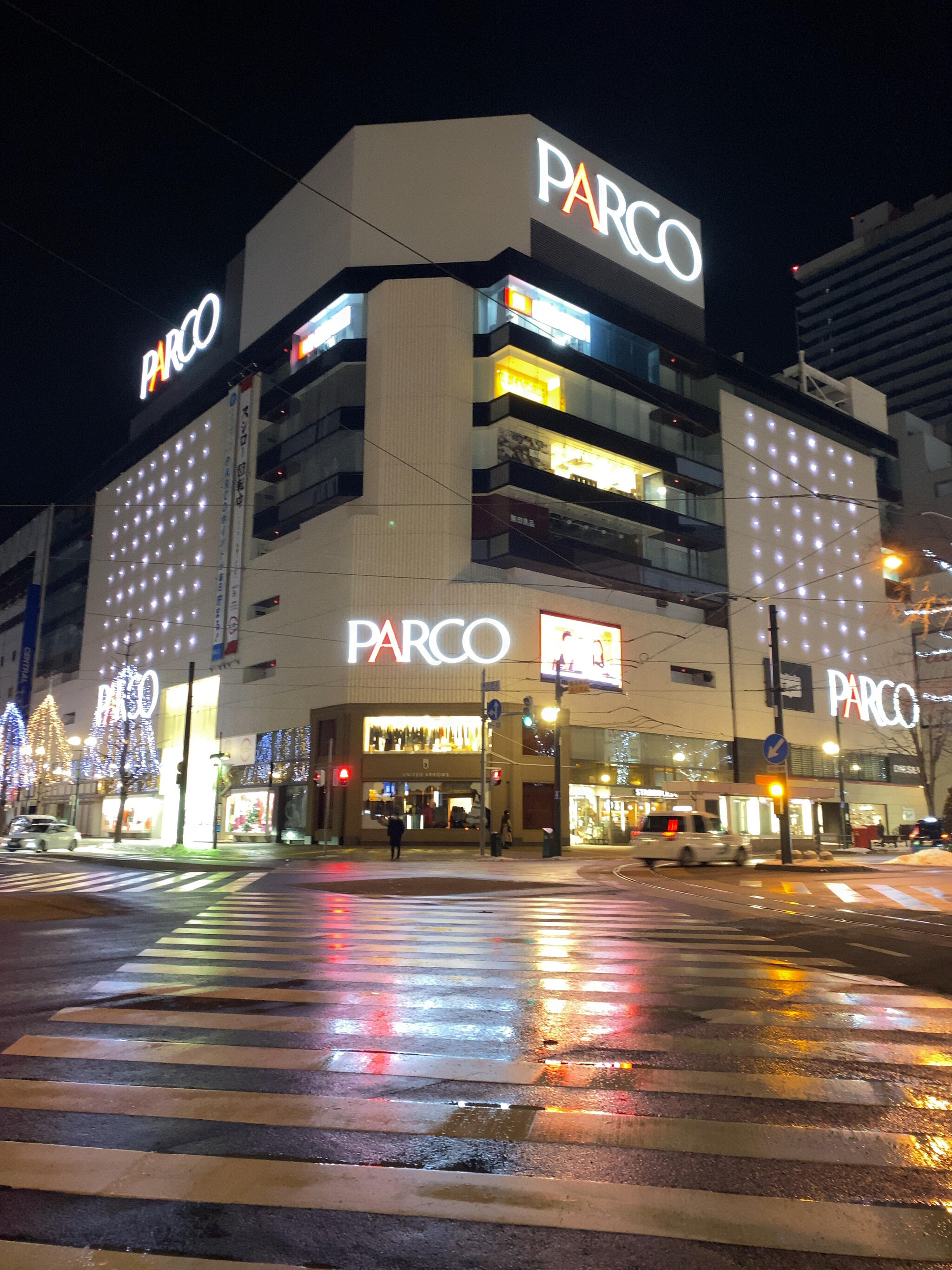 パルコ 札幌の代表写真7