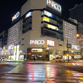 パルコ 札幌の写真7