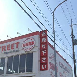 セカンドストリート和歌山土入店の写真3