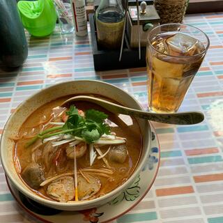 タイ・ベトナム料理の店 アジアの味の写真23