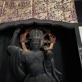 香積寺の写真2