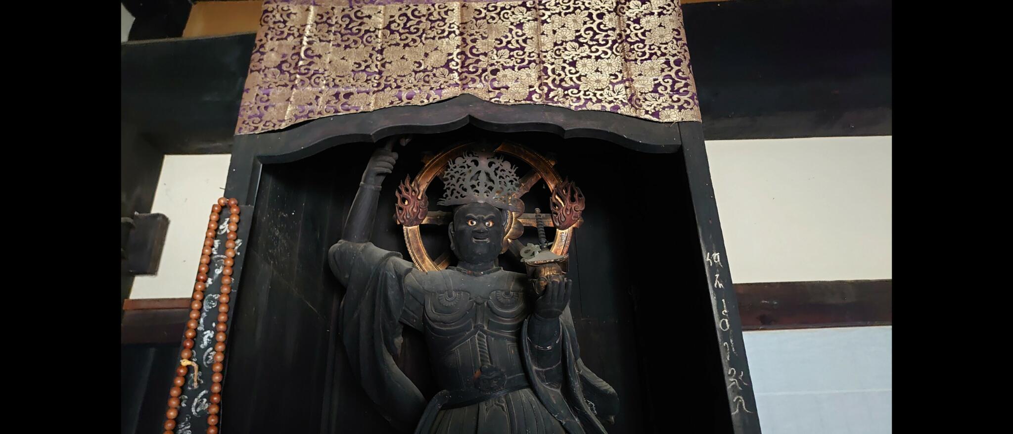 香積寺の代表写真2