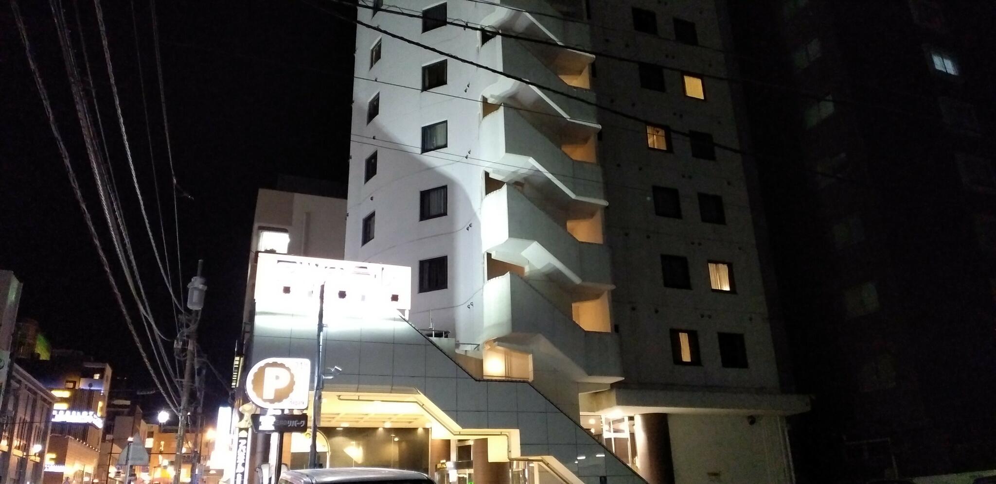 アパホテル 相模原 橋本駅前の代表写真5