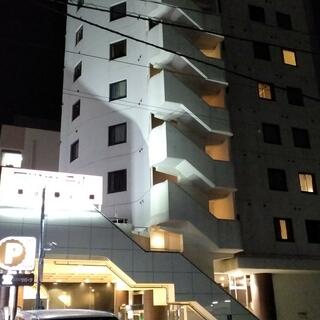 アパホテル 相模原 橋本駅前の写真5