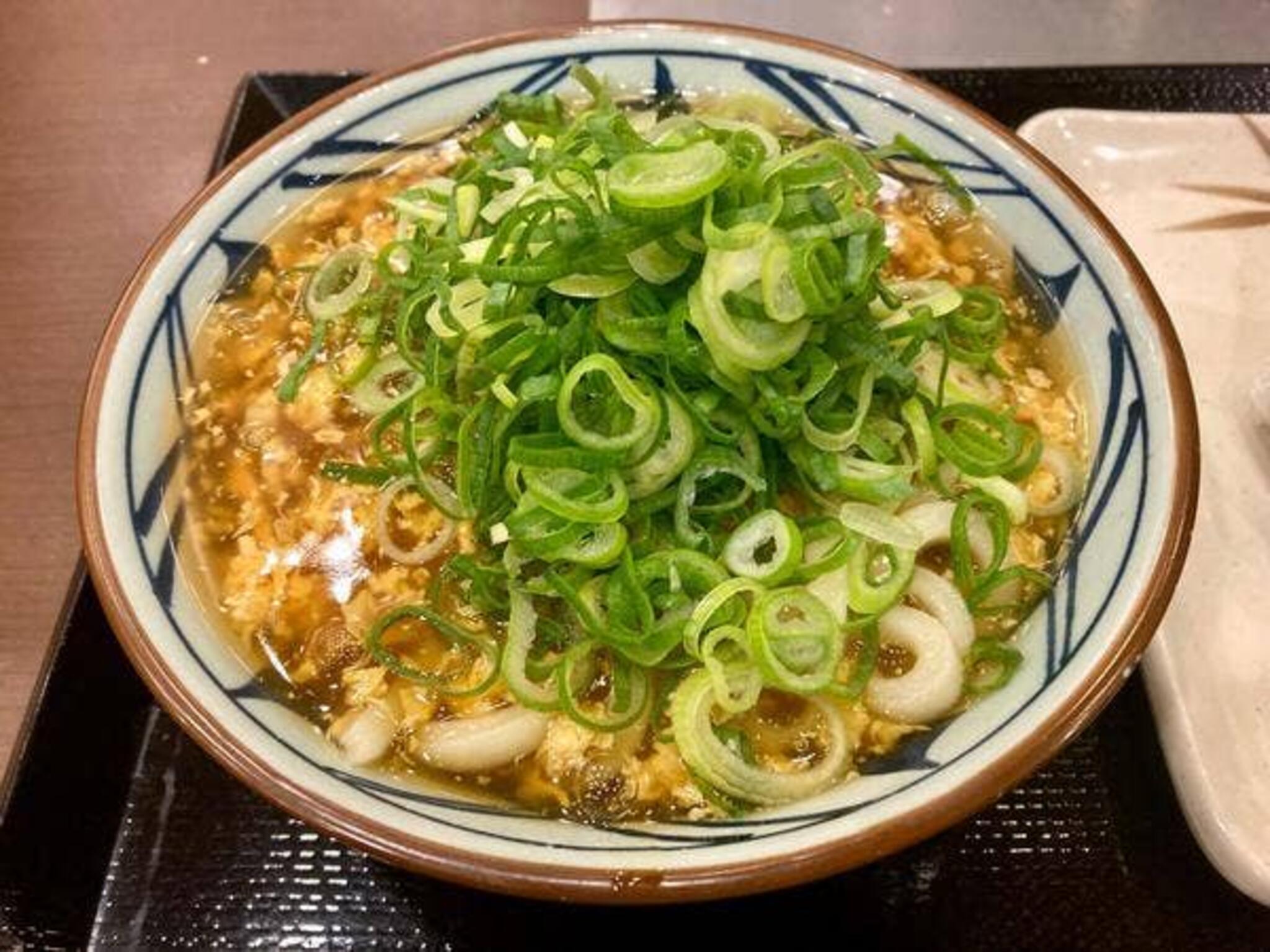 丸亀製麺 名古屋スパイラルタワーズの代表写真9