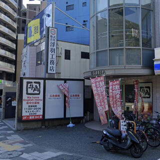牛角 福岡キャナルシティ博多前店の写真22