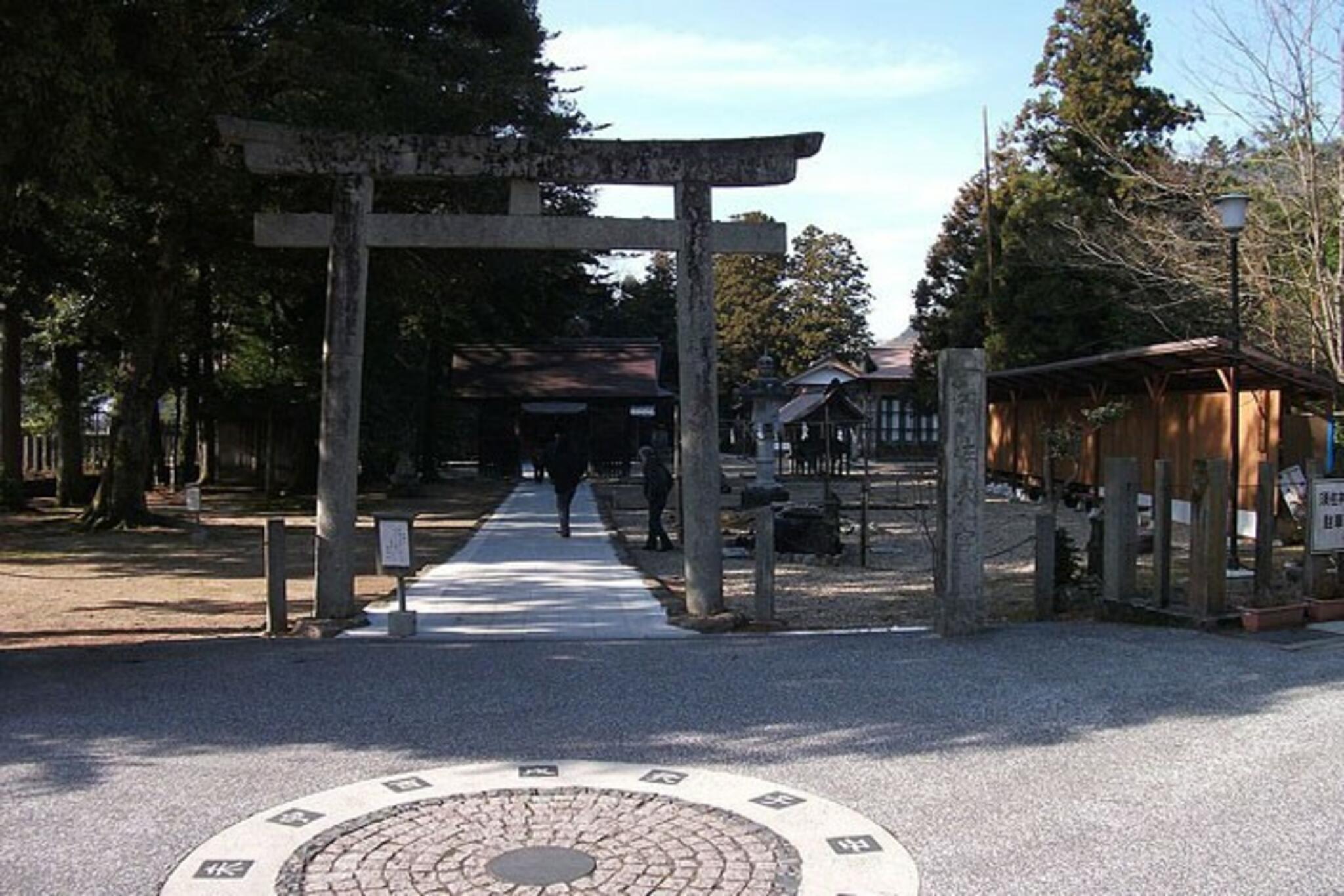 須佐神社の代表写真9
