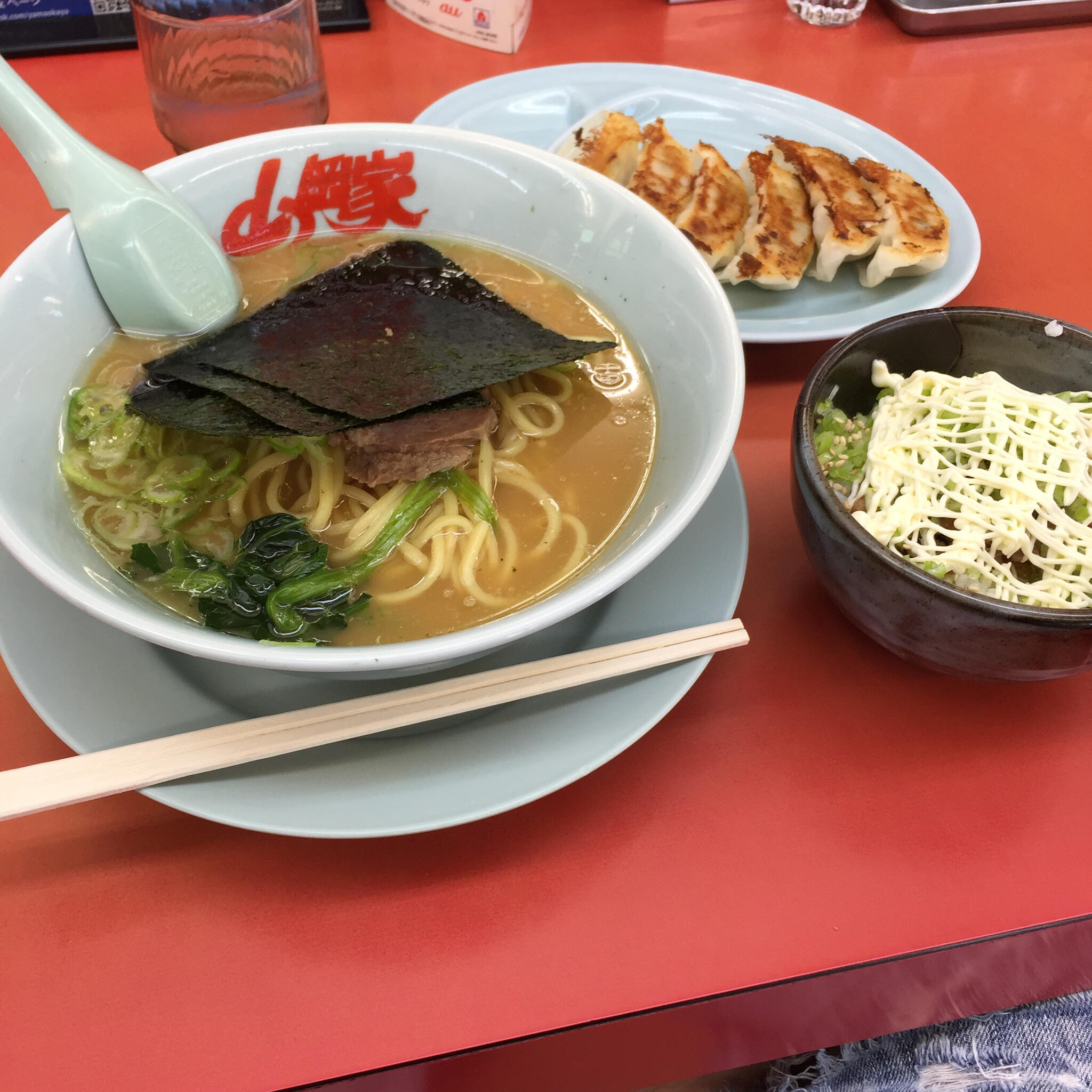 ラーメン山岡家 一宮店の代表写真6