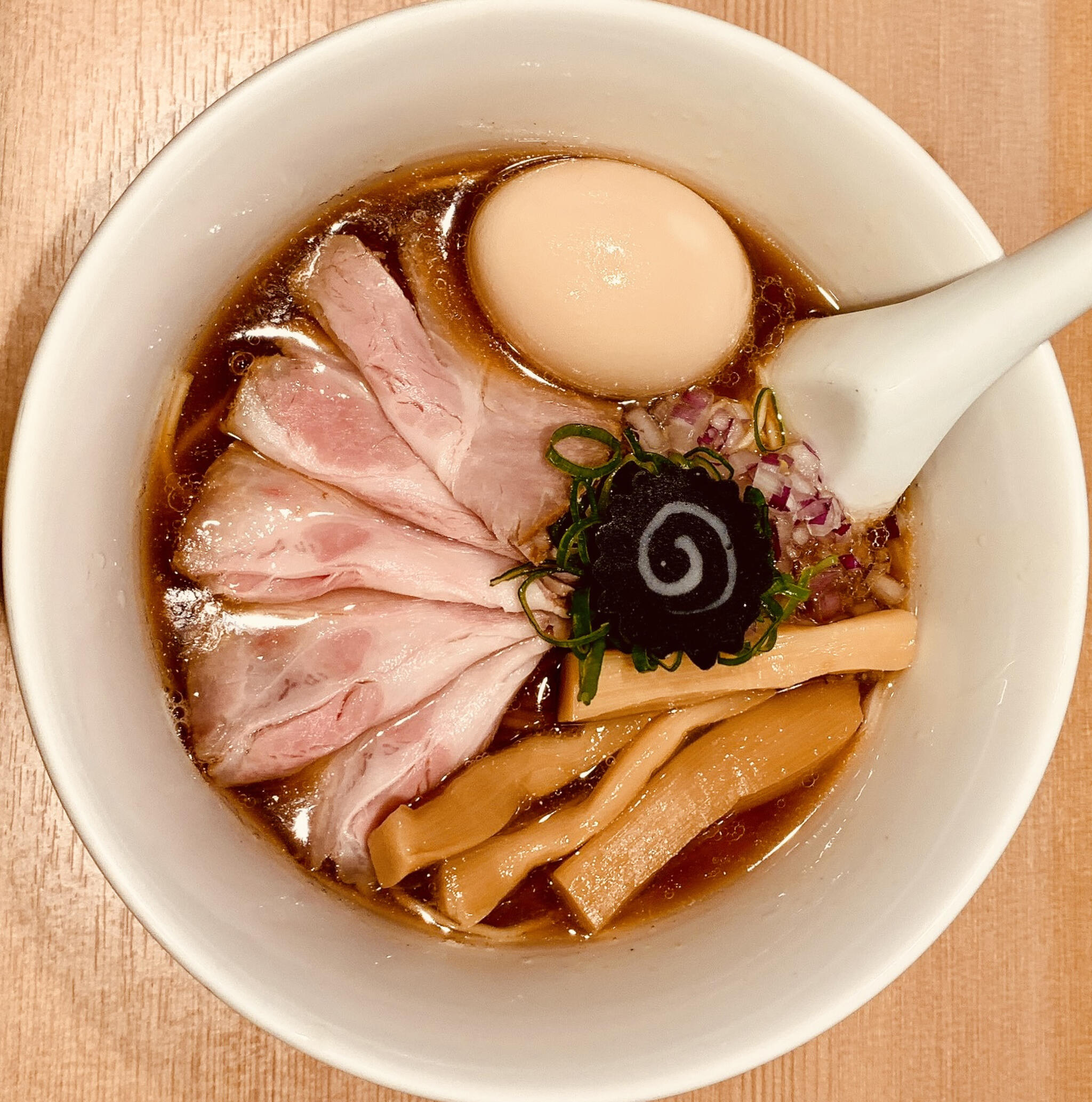 らぁ麺 はやし田 新宿の代表写真9