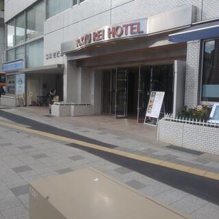 神戸三宮東急REIホテルの写真27