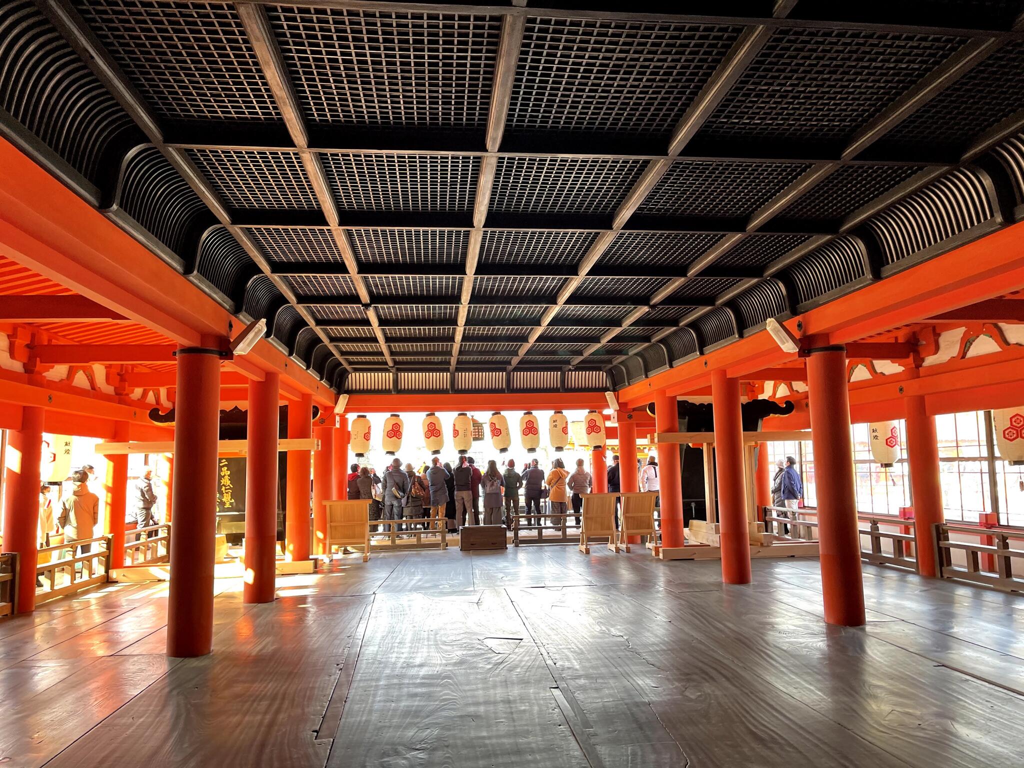 嚴島神社の代表写真9