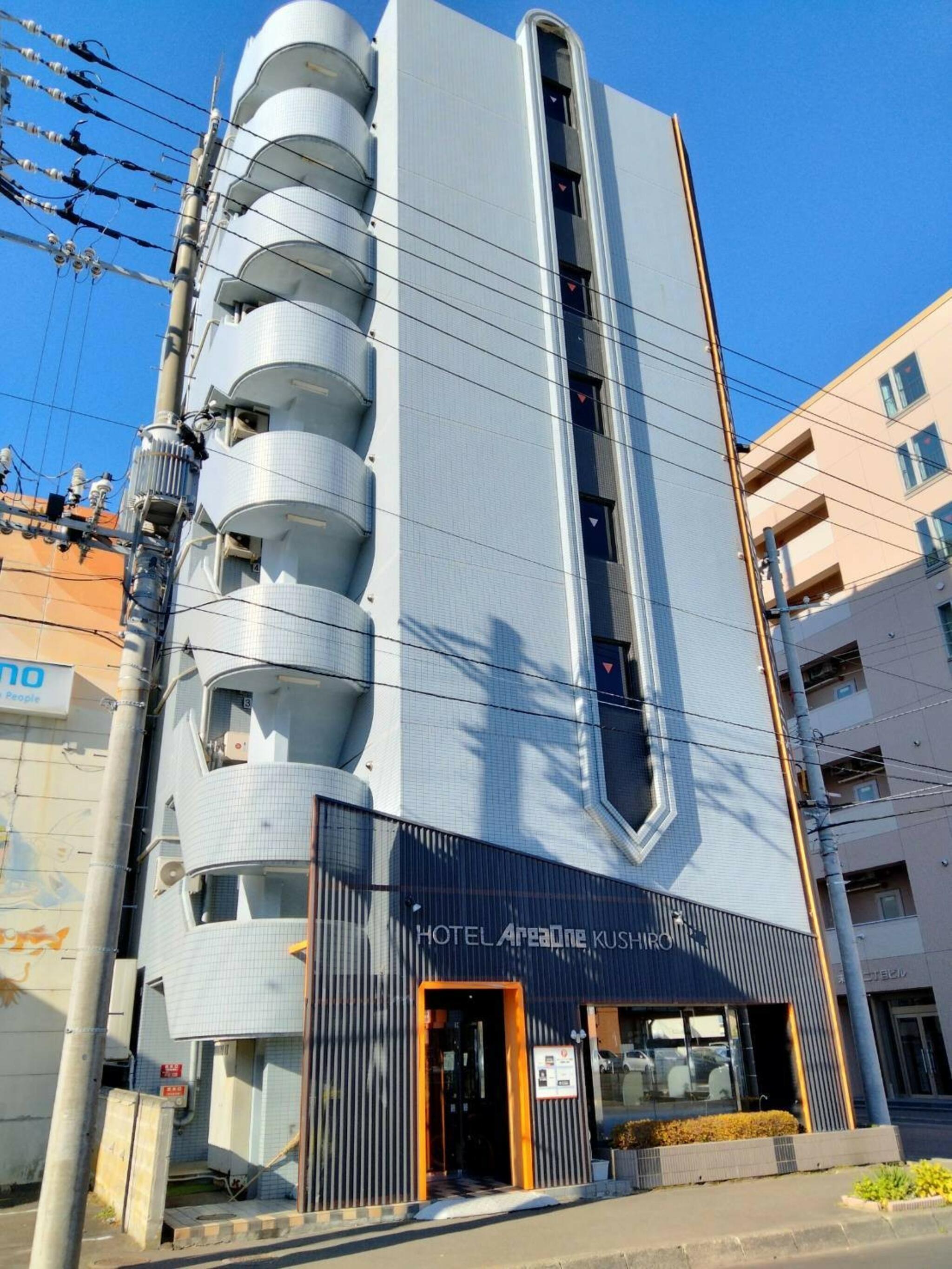 ホテルエリアワン釧路の代表写真3