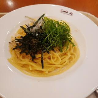 イタリアントマト CafeJr. なんばOCAT店の写真23
