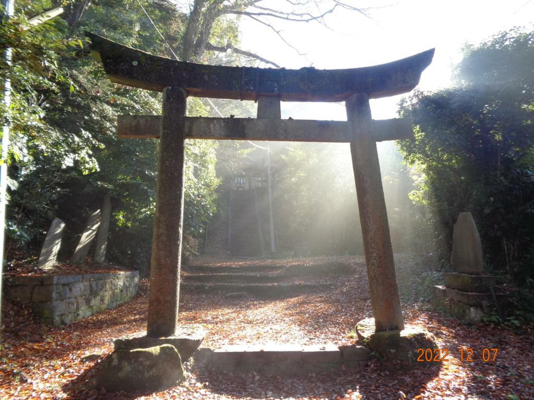 クチコミ : 蚕影神社 - つくば市神郡/神社 | Yahoo!マップ