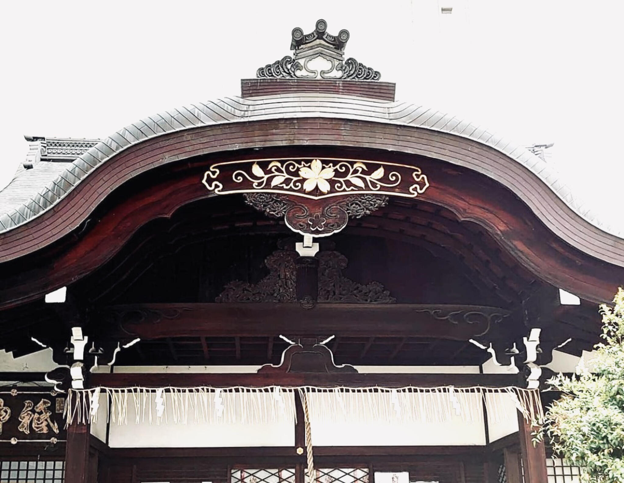 京都大神宮の代表写真3