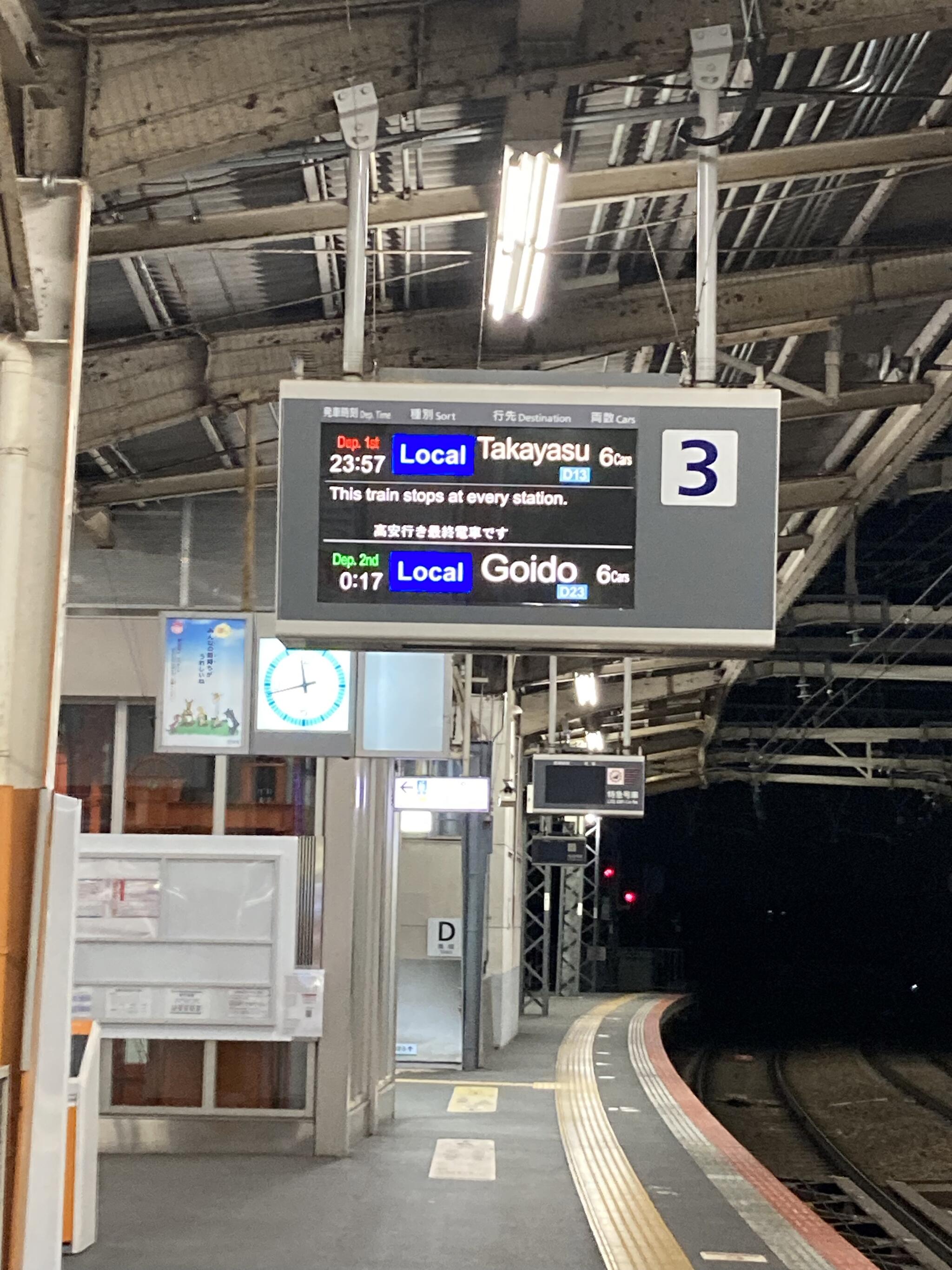 大和八木駅の代表写真10