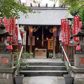 千代田稲荷神社の写真6