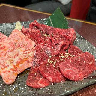 焼肉どうらく 横浜西口本店の写真25