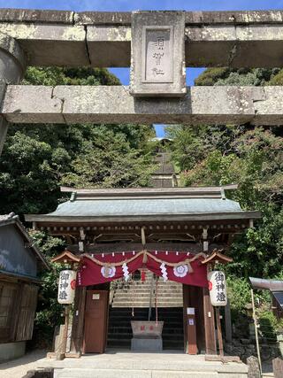 須賀神社のクチコミ写真2