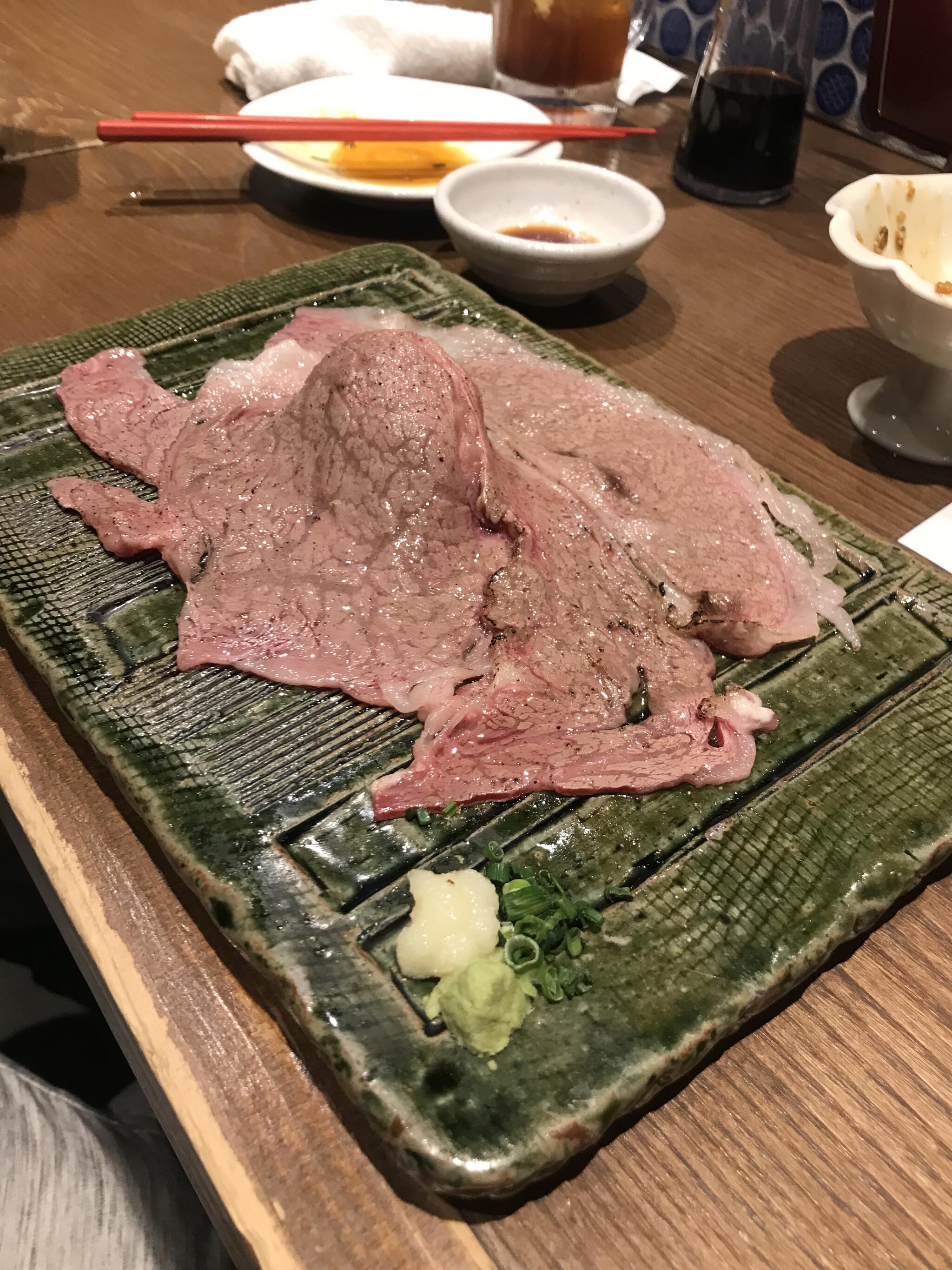 神楽坂 肉寿司の代表写真7