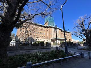 神奈川県庁本庁舎のクチコミ写真1