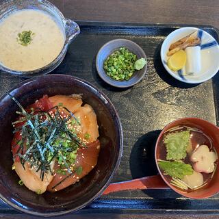 とろろ屋ととろ - 島田市金谷富士見町/和食店 | Yahoo!マップ