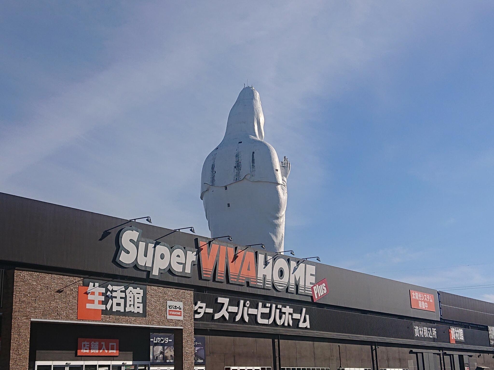 スーパービバホーム 仙台中山店の代表写真10