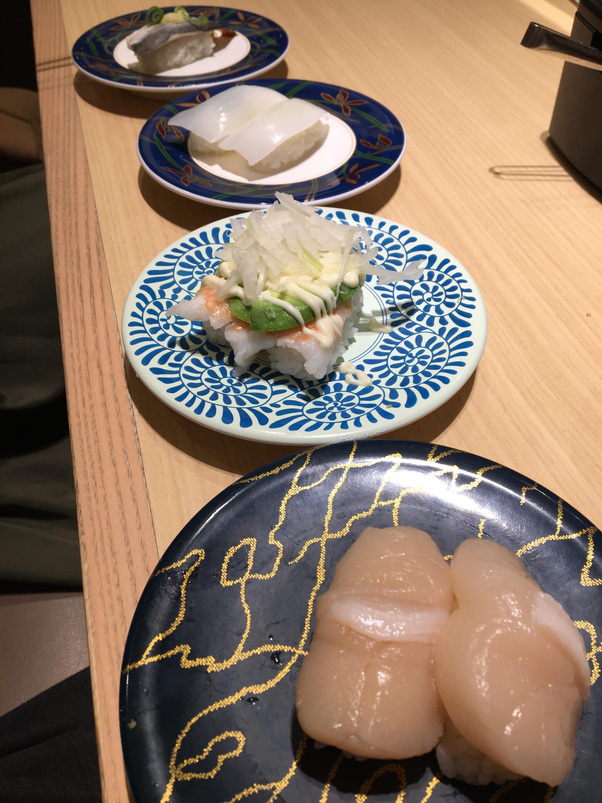 大起水産回転寿司 堺店の代表写真7