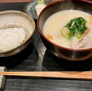 朝食 喜心 Kyotoのクチコミ写真1