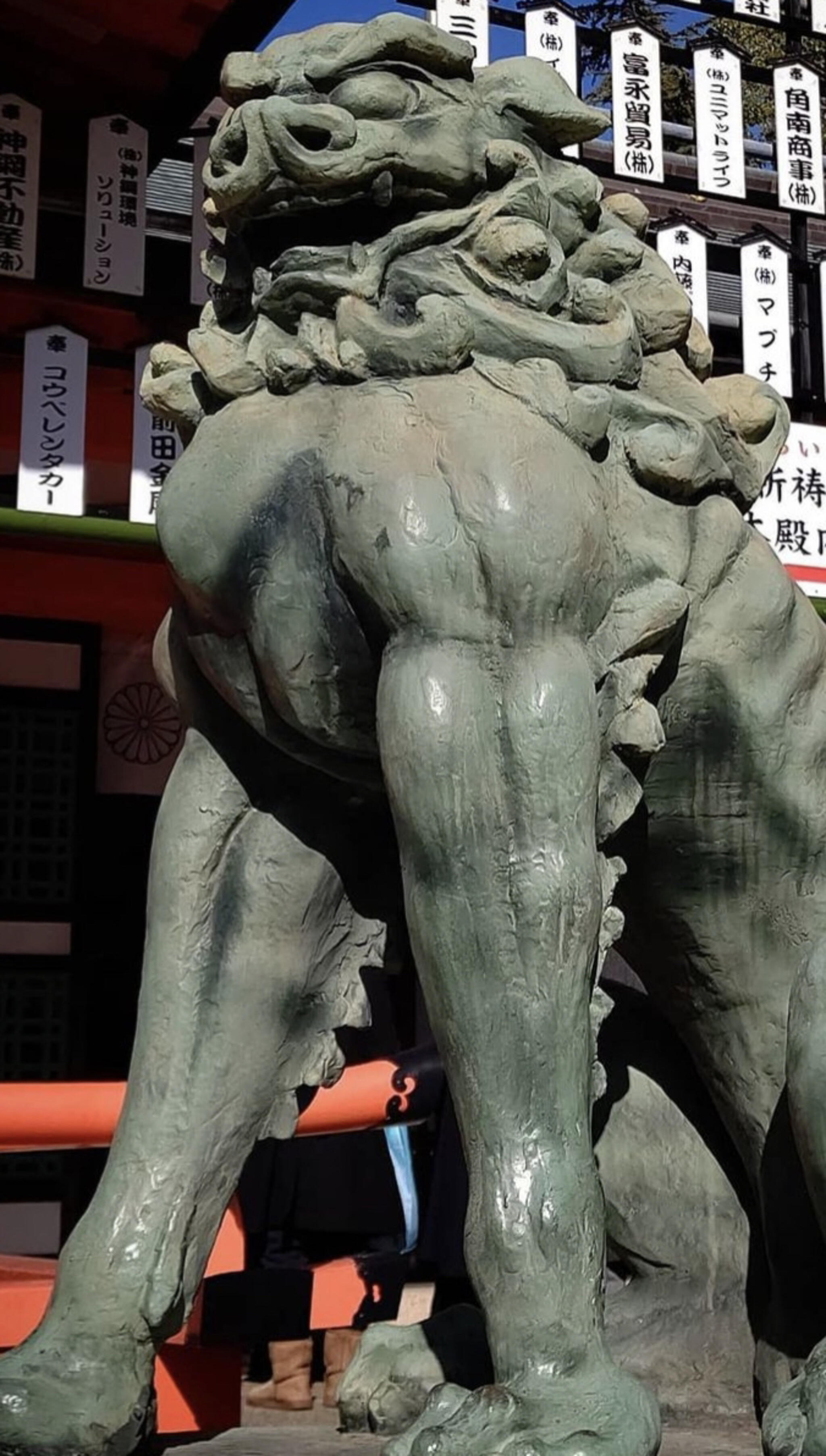生田神社の代表写真5