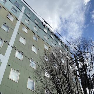 ホテルウィングインターナショナルセレクト東大阪の写真9