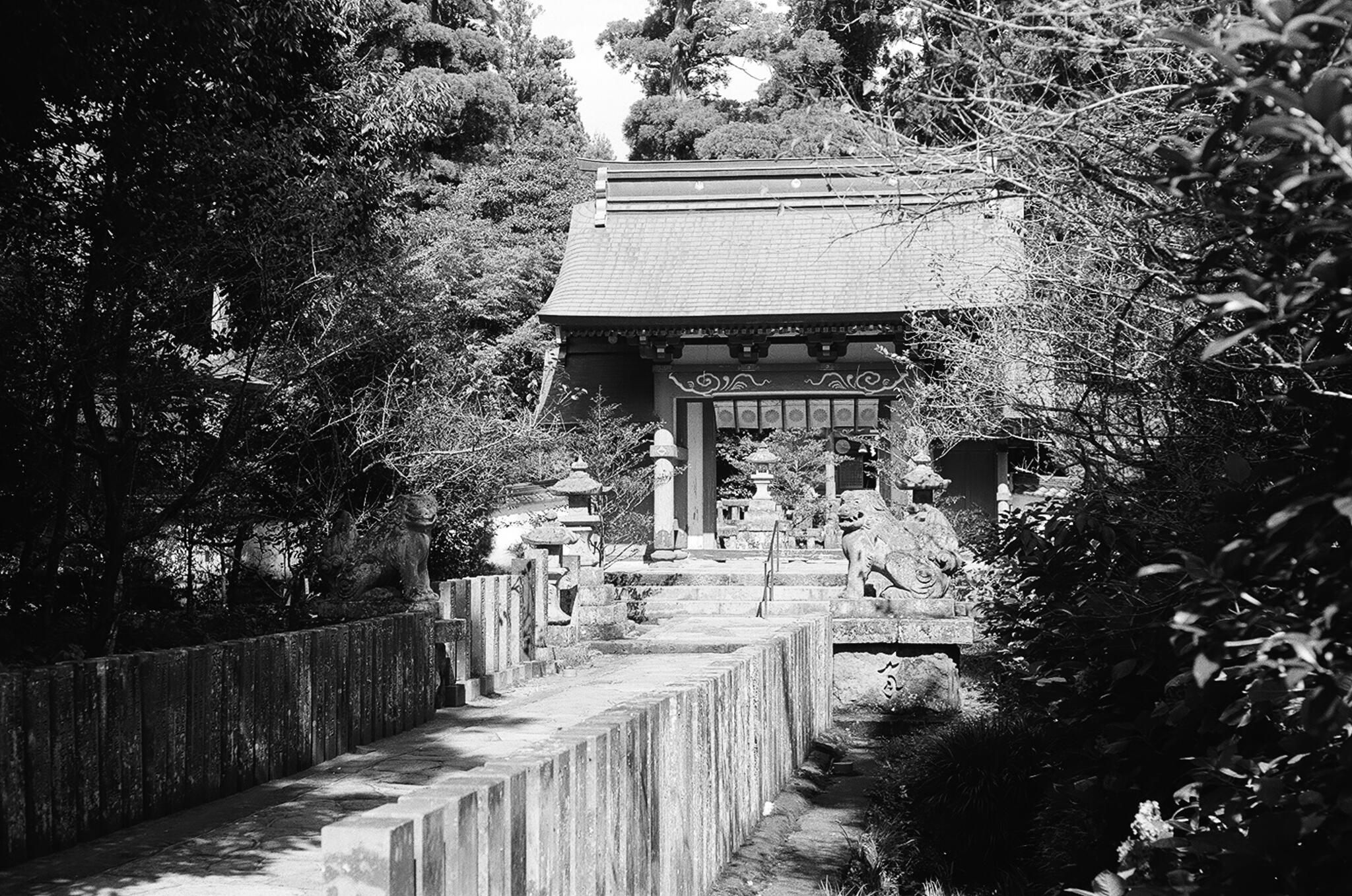 佛山寺の代表写真1