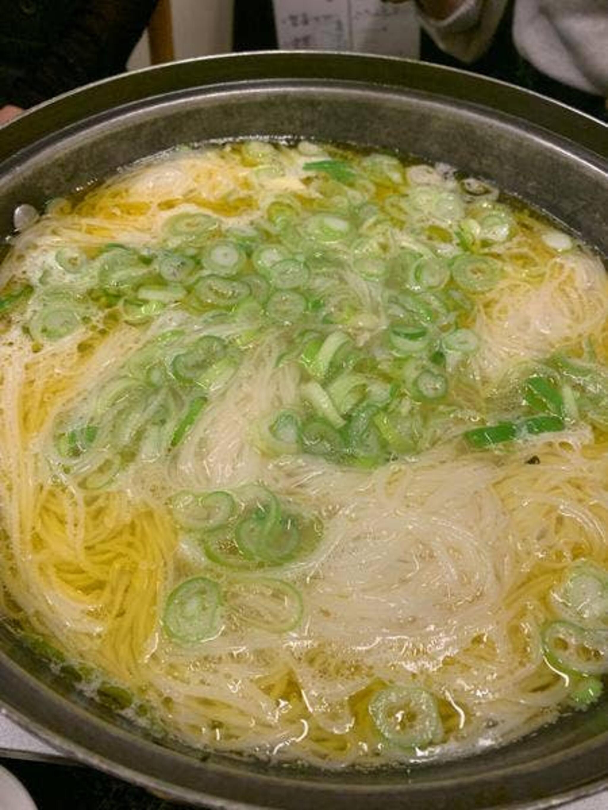 韓国料理シゴルの代表写真8