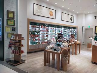 クチコミ : THE BODY SHOP イオンモール大高店 - 名古屋市緑区南大高 