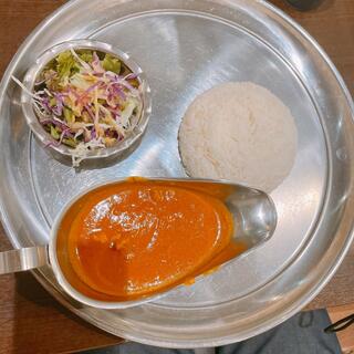 インドネパール料理 ヒマラヤキッチンのクチコミ写真1