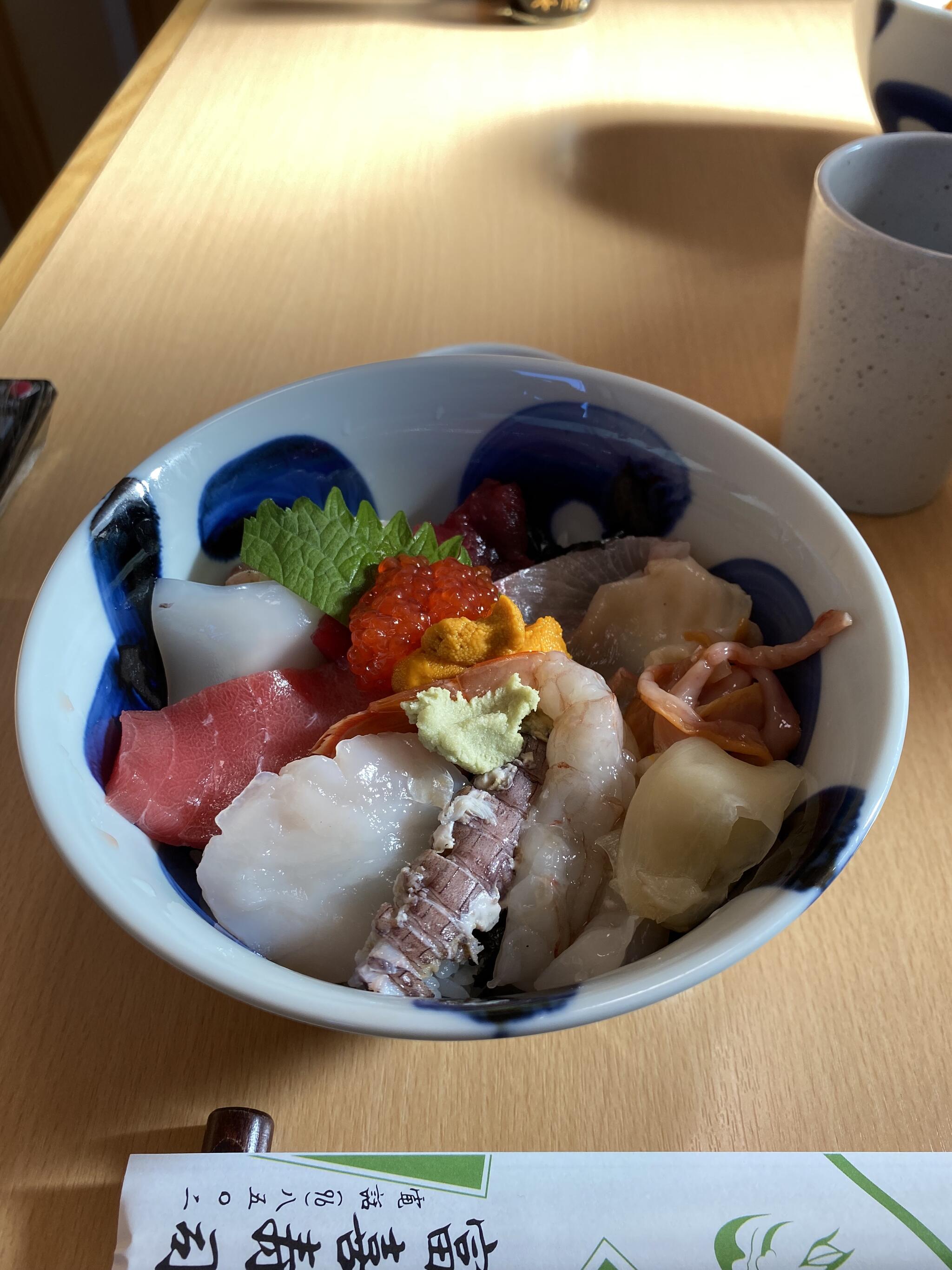富喜寿司の代表写真1