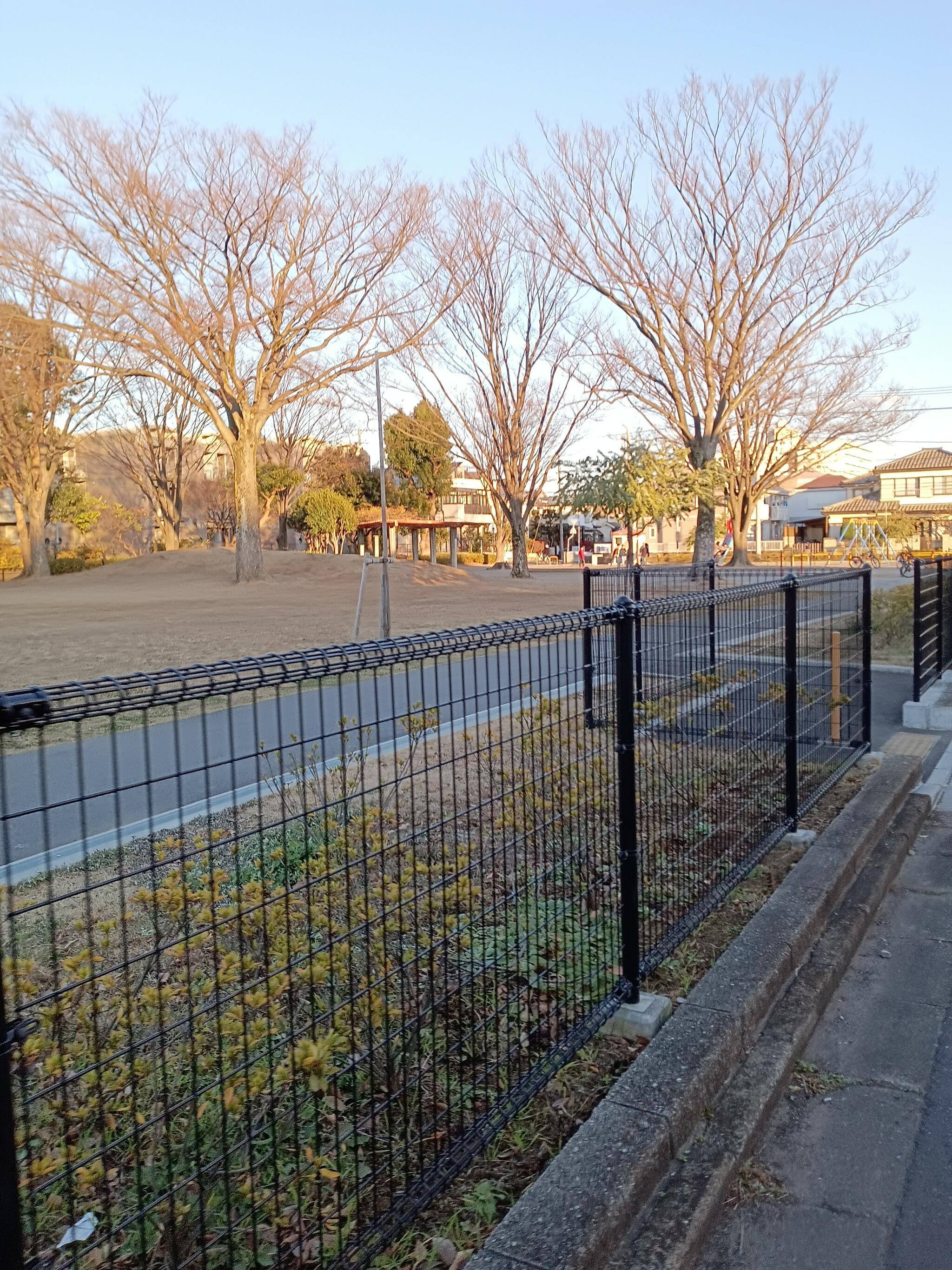 あかしや公園の代表写真3