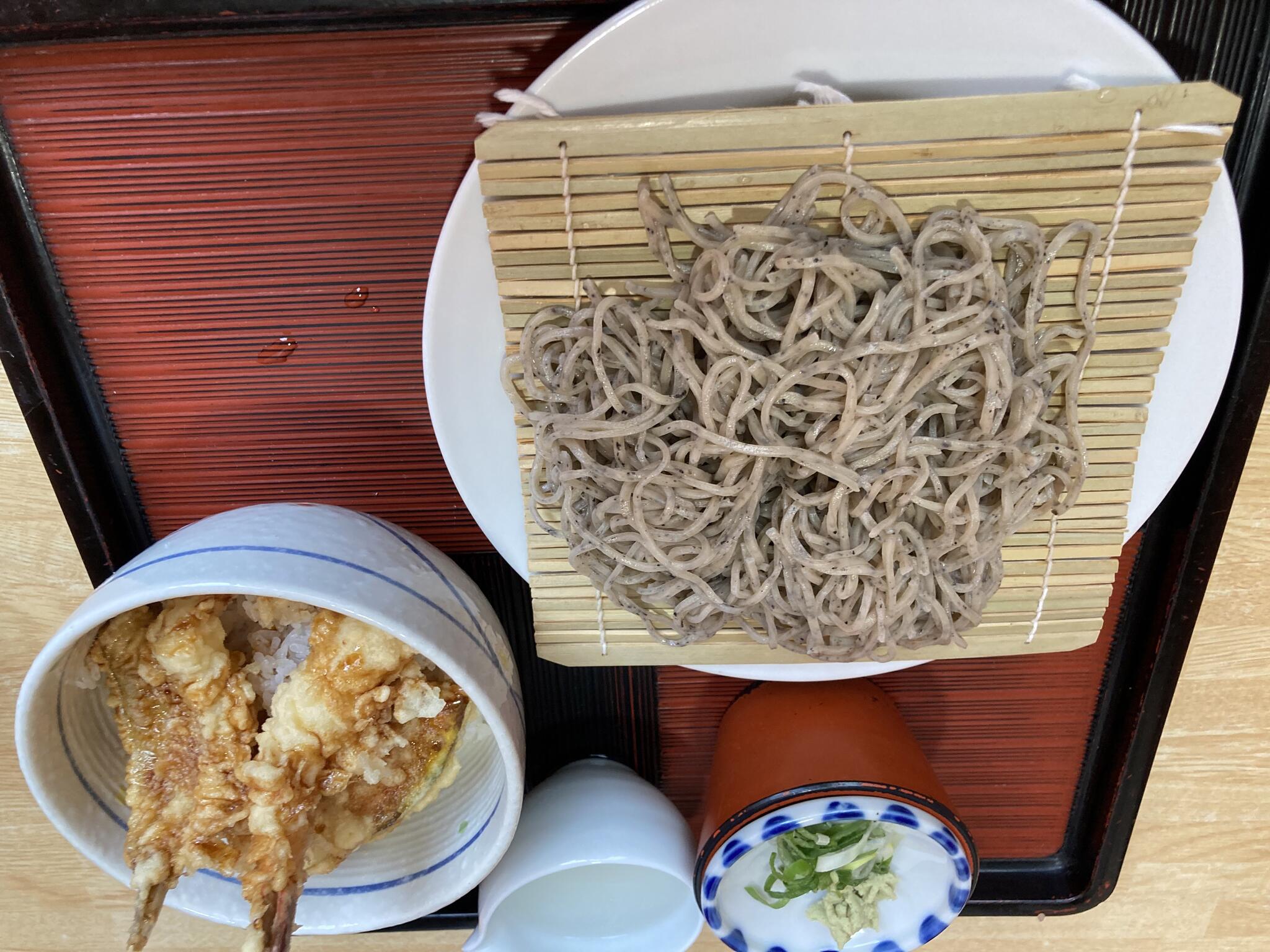 寿司・御食事処 敏の代表写真3