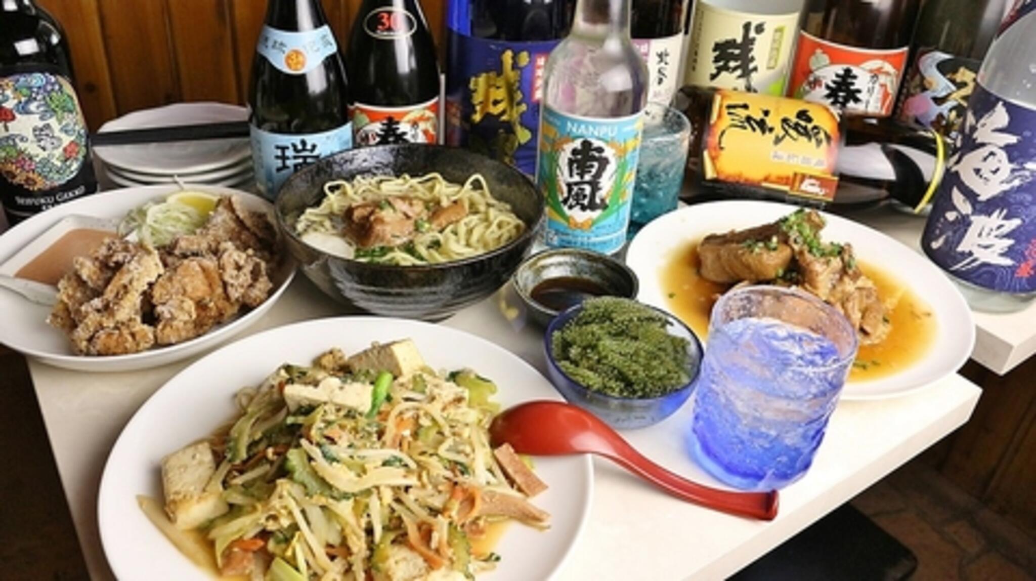 琉球食堂の代表写真8