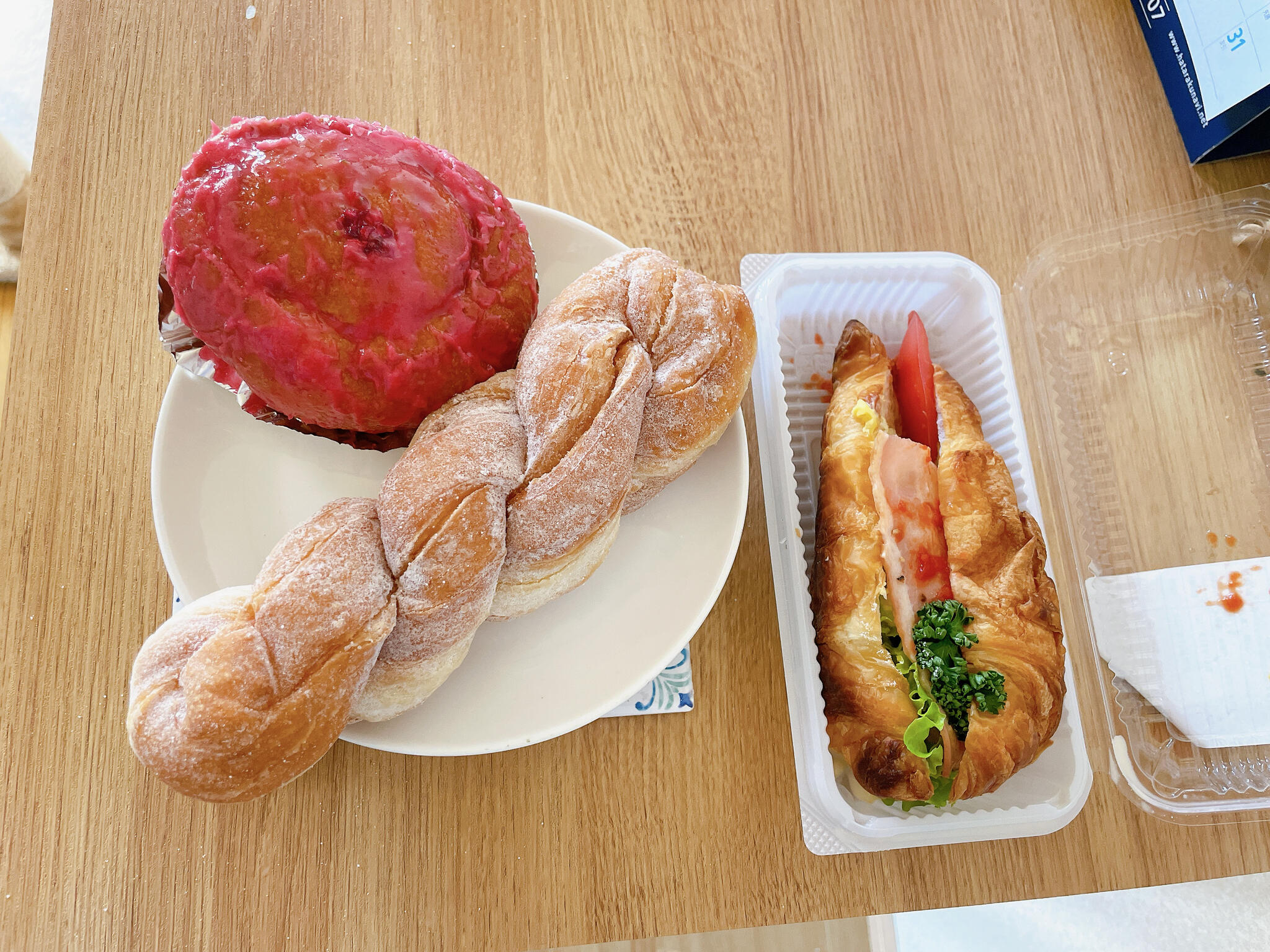 AOI Bakery 本店の代表写真5