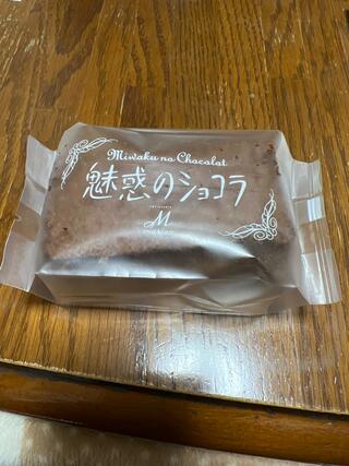 洋菓子マリアンのクチコミ写真1