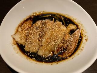 四川料理 シュンのクチコミ写真4