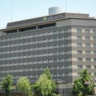 アークホテル熊本城前 - ルートインホテルズ -の写真20