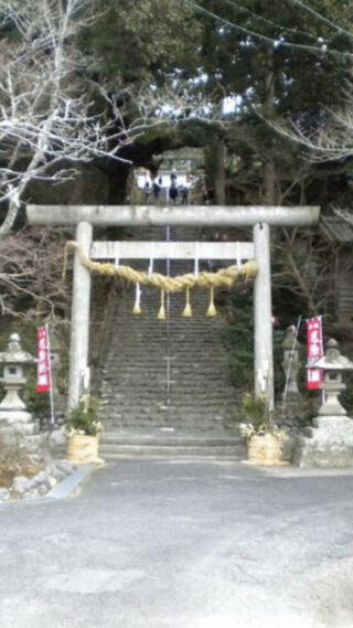 龍尾神社のクチコミ写真1