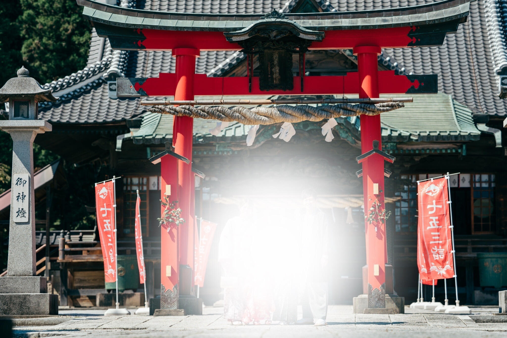 箭弓稲荷神社の代表写真5