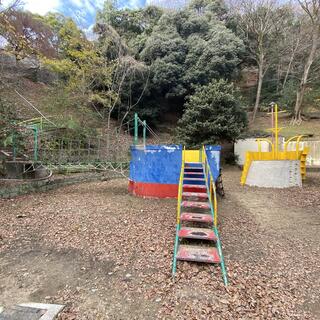 諏訪山公園の写真22