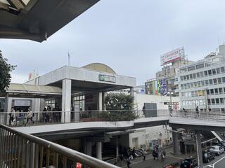 串兵衛 大衆酒場 藤沢南口やきとんのクチコミ写真1