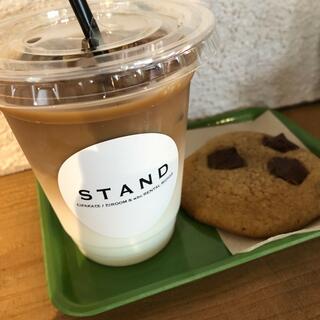 STAND1-1(野田屋町店)のクチコミ写真1