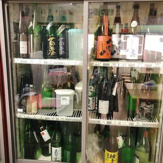 日本酒ラボのクチコミ写真8