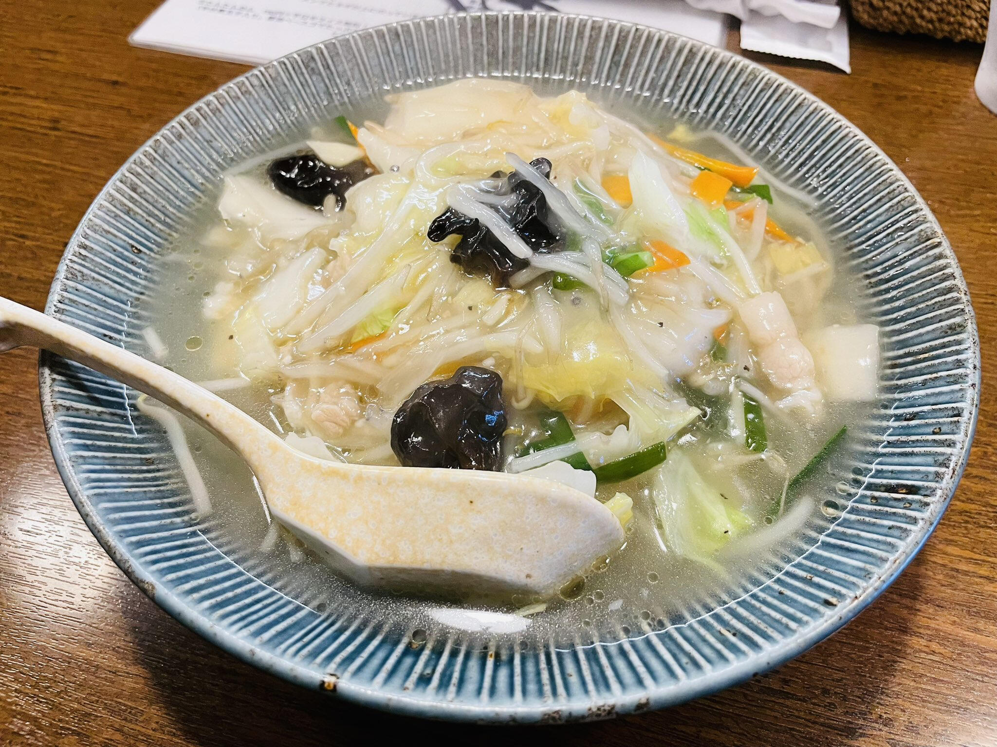 麺 中中の代表写真1